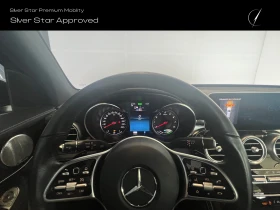 Обява за продажба на Mercedes-Benz GLC 300 е 4MATIC ~74 700 лв. - изображение 9