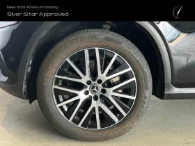 Обява за продажба на Mercedes-Benz GLC 300 е 4MATIC ~74 700 лв. - изображение 4