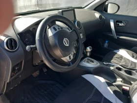 Обява за продажба на Nissan Qashqai J10 ~10 600 лв. - изображение 8