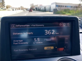 Nissan Qashqai J10 | Mobile.bg    14