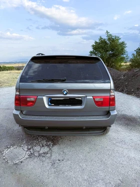 BMW X5 3.0 D | Mobile.bg    6