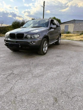 BMW X5 3.0 D | Mobile.bg    3