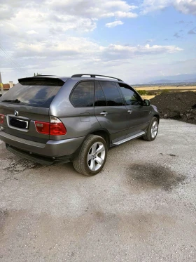 BMW X5 3.0 D | Mobile.bg    7