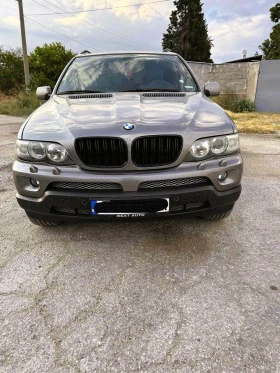 BMW X5 3.0 D | Mobile.bg    4