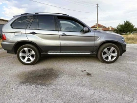 BMW X5 3.0 D | Mobile.bg    9