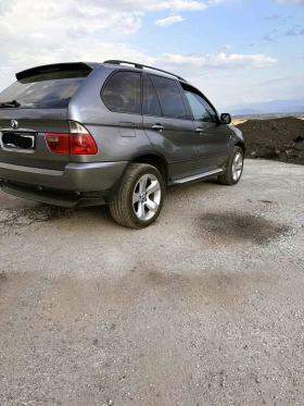 BMW X5 3.0 D | Mobile.bg    8