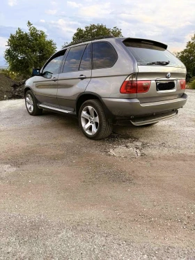 BMW X5 3.0 D | Mobile.bg    5