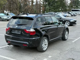 BMW X3 3.0D M/PACK FACELIFT - 13888 лв. - 18481563 4