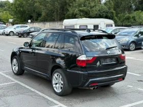 BMW X3 3.0D M/PACK FACELIFT - 13888 лв. - 18481563 3