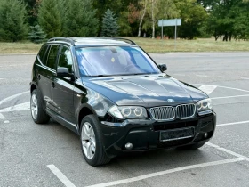 BMW X3 3.0D M/PACK FACELIFT - 13888 лв. - 18481563 2