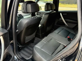 BMW X3 3.0D M/PACK FACELIFT - 13888 лв. - 18481563 7
