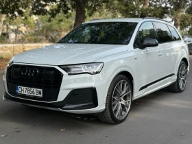 Audi Q7 3XS-Line* DIGITAL* 7МЕСТА* DISTRONIC* TOP - 99999 лв. - 92672373 5