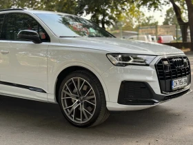 Audi Q7 3XS-Line* DIGITAL* 7МЕСТА* DISTRONIC* TOP - 99999 лв. - 92672373 7