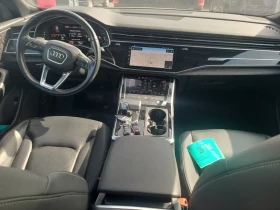 Audi Q8 * PROGRESSIV * CARFAX *    | Mobile.bg    6