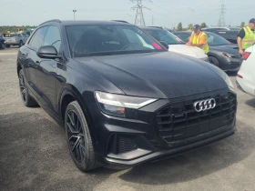 Audi Q8 * PROGRESSIV * CARFAX *    | Mobile.bg    2