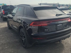 Audi Q8 * PROGRESSIV * CARFAX *    | Mobile.bg    4