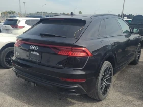 Audi Q8 * PROGRESSIV * CARFAX *    | Mobile.bg    3