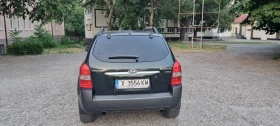 Hyundai Tucson 2.000 | Mobile.bg    6