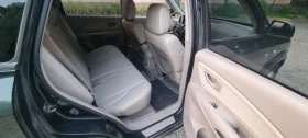 Hyundai Tucson 2.000 | Mobile.bg    9