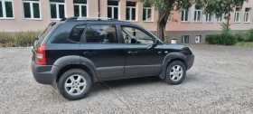 Hyundai Tucson 2.000 | Mobile.bg    5