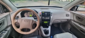 Hyundai Tucson 2.000 | Mobile.bg    10
