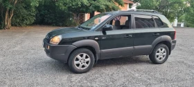 Hyundai Tucson 2.000 | Mobile.bg    3