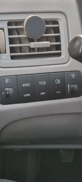 Hyundai Tucson 2.000 | Mobile.bg    11