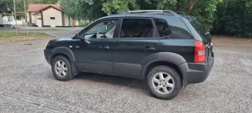 Hyundai Tucson 2.000 | Mobile.bg    4