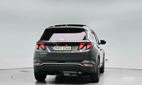 Hyundai Tucson Diesel 2.0 2WD Premium * -    | Mobile.bg    4
