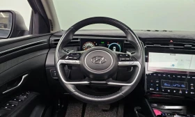 Hyundai Tucson Diesel 2.0 2WD Premium * -    | Mobile.bg    13