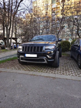 Jeep Grand cherokee, снимка 2