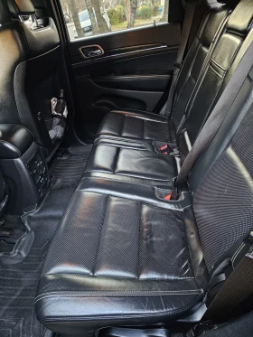 Jeep Grand cherokee, снимка 13