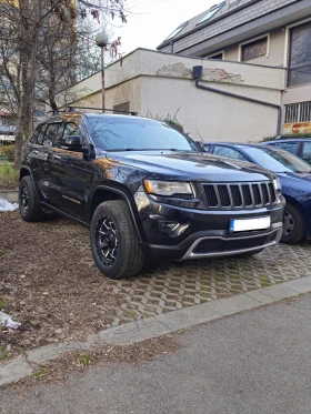 Jeep Grand cherokee, снимка 3