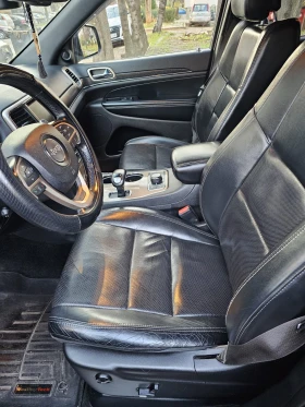 Jeep Grand cherokee, снимка 15
