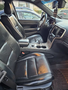 Jeep Grand cherokee, снимка 14