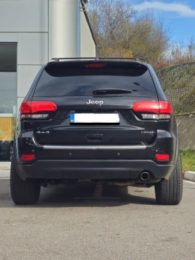 Jeep Grand cherokee, снимка 9