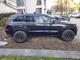 Jeep Grand cherokee, снимка 5