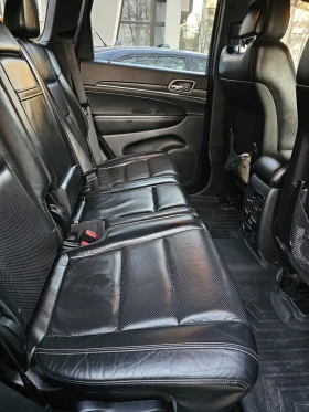Jeep Grand cherokee, снимка 12