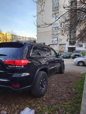 Jeep Grand cherokee, снимка 8