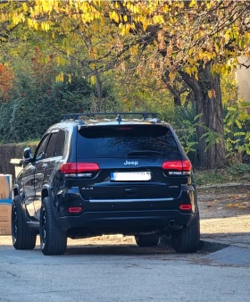 Jeep Grand cherokee, снимка 6