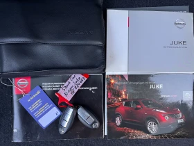Nissan Juke 1.6i 4X4 AВТОМАТИК   - 8699 € / 17013.77 лв. - 62194755 17