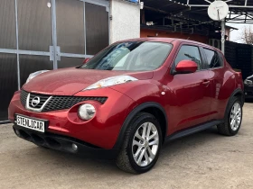 Nissan Juke 1.6i 4X4 AВТОМАТИК   - 8699 € / 17013.77 лв. - 62194755 3