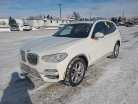 BMW X3 * XDRIVE30I * CARFAX * ПОДГРЕВИ* ШИБИДАХ