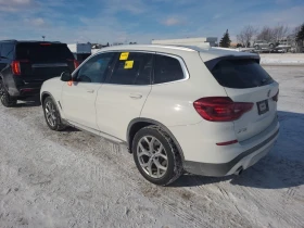 BMW X3 * XDRIVE30I * CARFAX * ПОДГРЕВИ* ШИБИДАХ, снимка 4