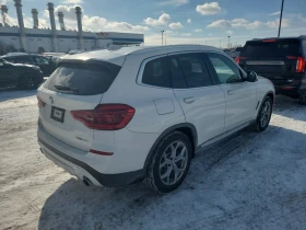BMW X3 * XDRIVE30I * CARFAX * ПОДГРЕВИ* ШИБИДАХ, снимка 3