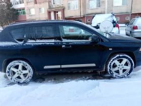Jeep Compass 2.4 LPG - 4000 € / 7823.32 лв. - 52635807 2