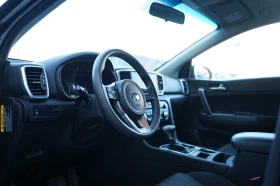 Kia Sportage LX PKG / ПОДГРЕВИ / ШИБИДАХ - 14700 € / 28750.70 лв. - 62989536 7
