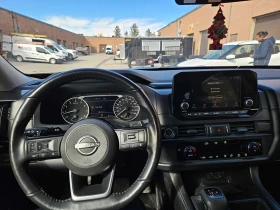 Nissan Pathfinder S * * CARFAX * * АВТО КРЕДИТ * *  | Auto.bg — изображение 7