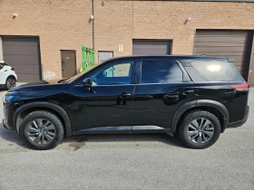 Nissan Pathfinder S * * CARFAX * * АВТО КРЕДИТ * *  | Auto.bg — изображение 4