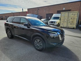 Nissan Pathfinder S * * CARFAX * * АВТО КРЕДИТ * *  | Auto.bg — изображение 2